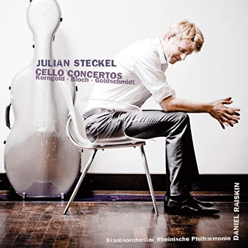 Cello Concertos