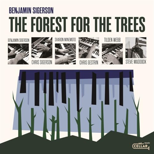 The Forest For The Trees