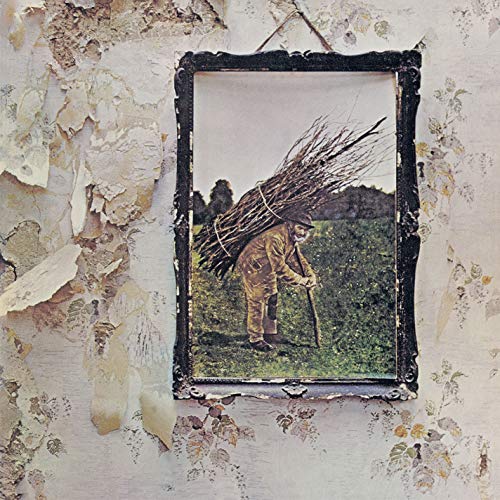 Led Zeppelin Iv - Deluxe (2 Lp Set)