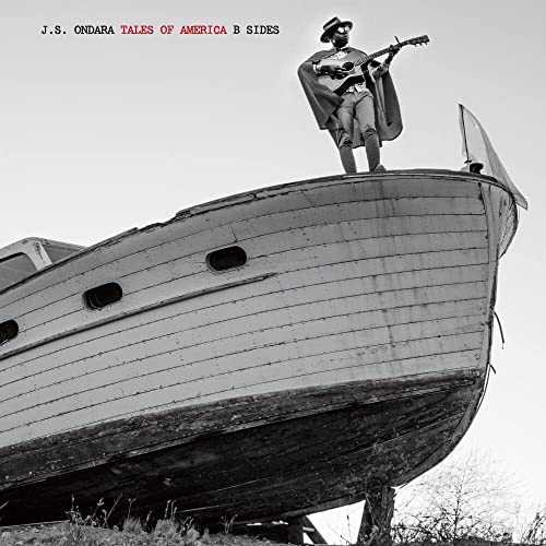 Tales Of America B Sides