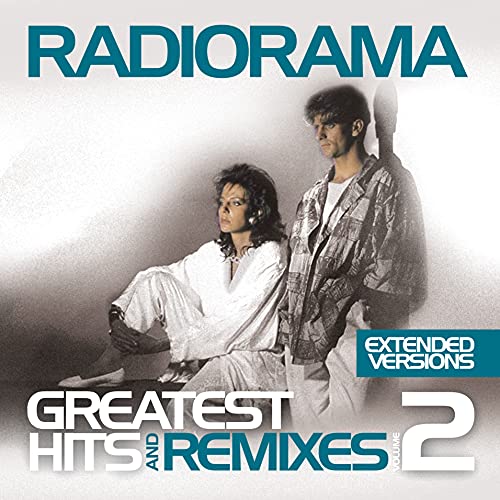 Greatest Hits & Remixes Vol. 2