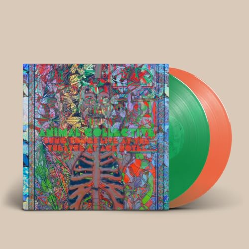 Sung Tongs 20Th Anniversary Edition