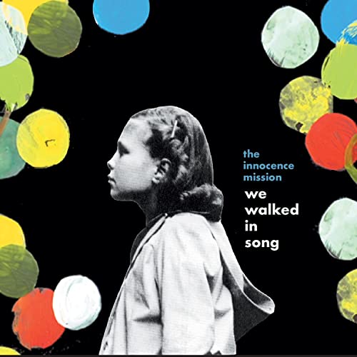 We Walked In Song--Import Usa