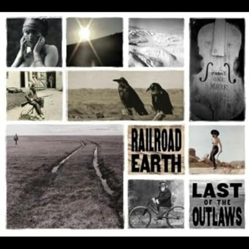 Last Of The Outlaws
