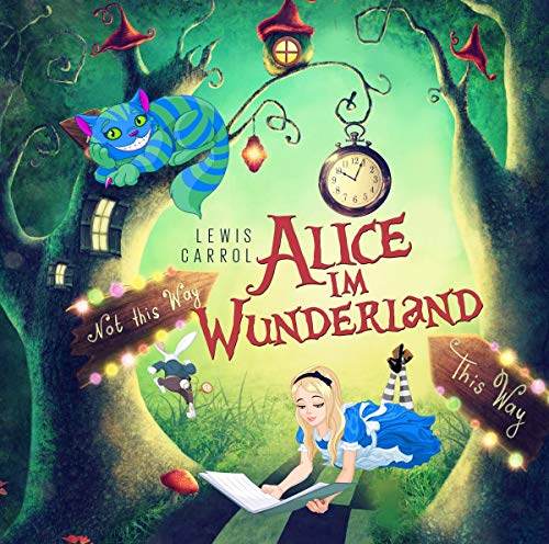 Alice Im Wunderland