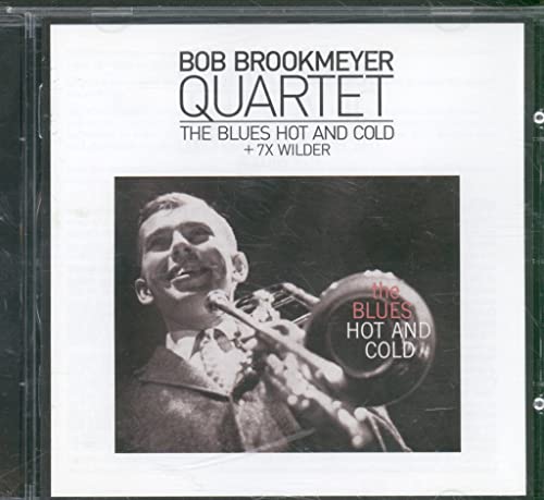 Blues Hot & Cold/7 X Wilder