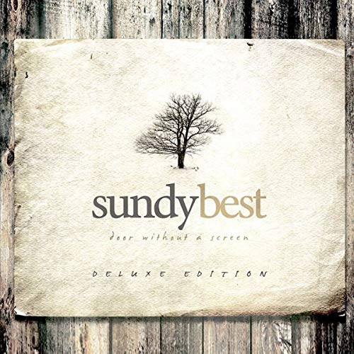 Doors Without A Screen (Deluxe Edition)