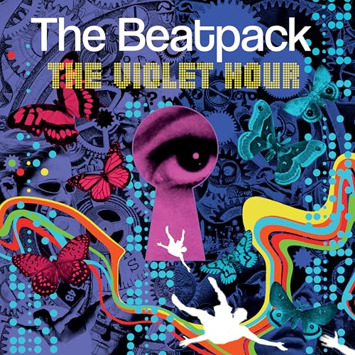 The Violet Hour