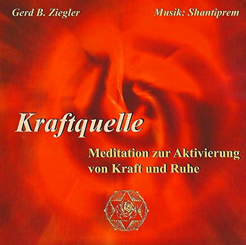 Kraftquelle
