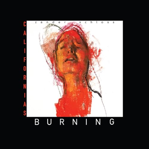 California'S Burning--Import Usa
