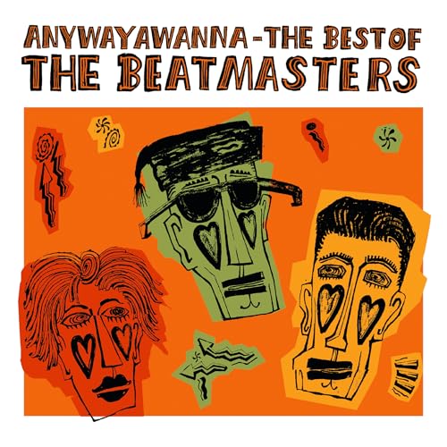 Anywayawanna (The Best...