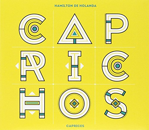 Caprichos