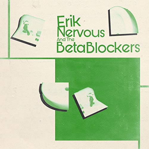 Drunken Sailor Erik Nervous And The Beta Blockers