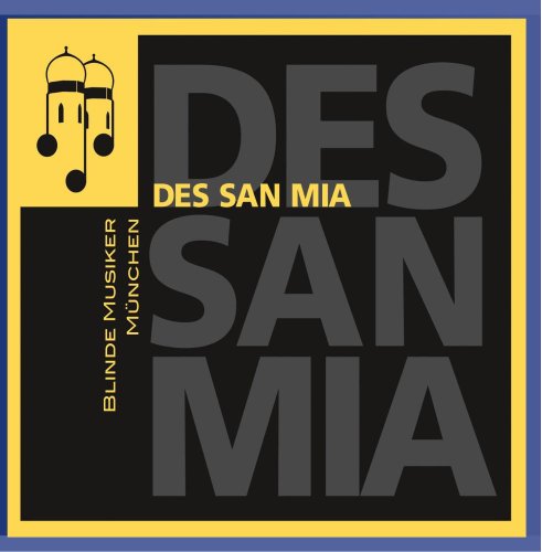 Des San Mia