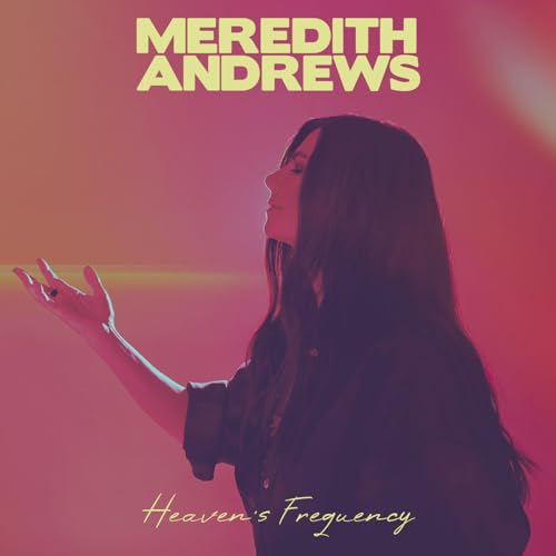 Heaven'S Frequency