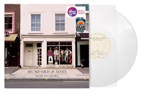 Sigh No More