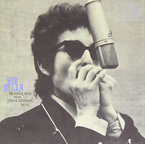 Bootleg Series 1-3