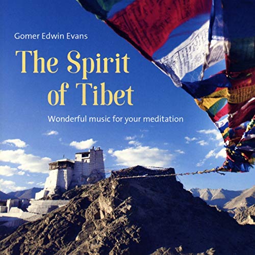 The Spirit Of Tibet