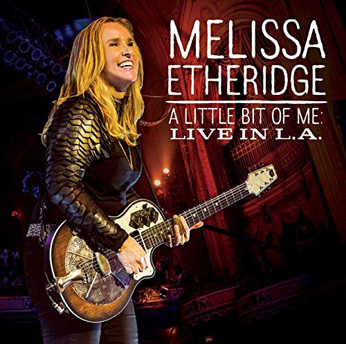 A Little Bit Of Me...(Cd+Dvd)