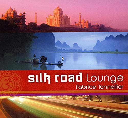 Silk Road Lounge