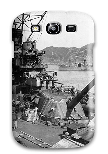 Julio Alix Brinkley Premium S3 Case Cover For Galaxy (Ship)