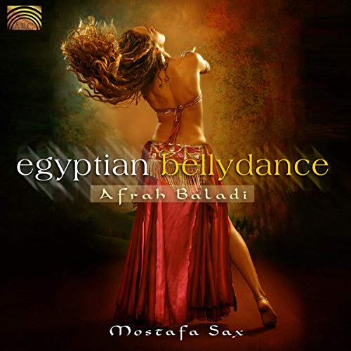 Egyptian Bellydance -Frah Baladi