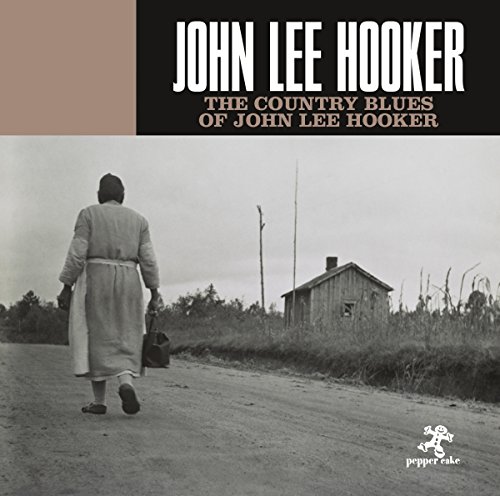 Country Blues Of John