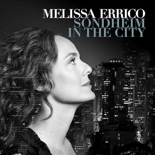 Sondheim In The City--Import Usa