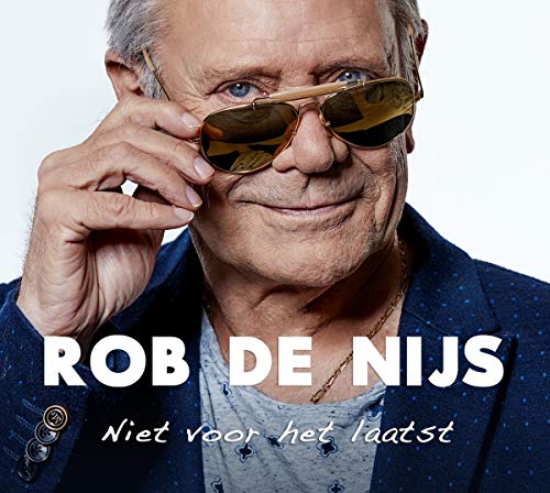 Niet Voor Het.. -Ltd-