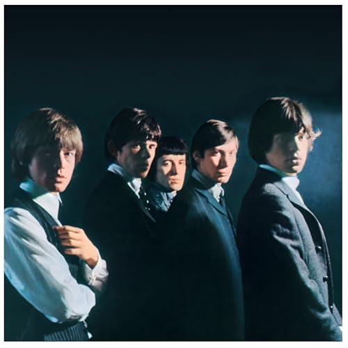 The Rolling Stones (Uk)