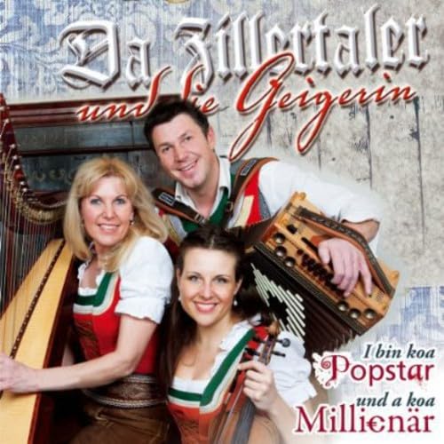 I Bin Koa Popstar Und Koa Millionaer