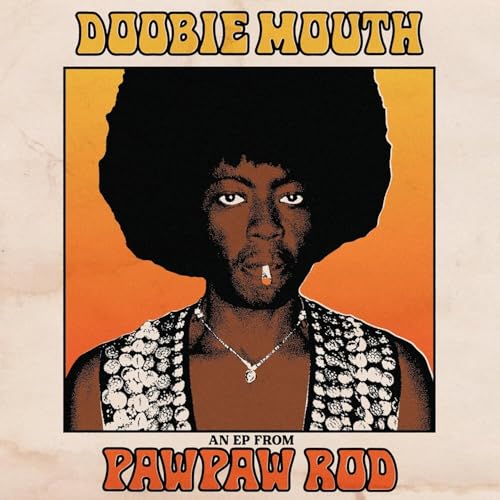 Doobie Mouth - 12"
