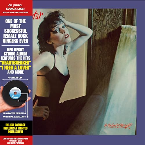 In The Heat Of The Night-Import Usa