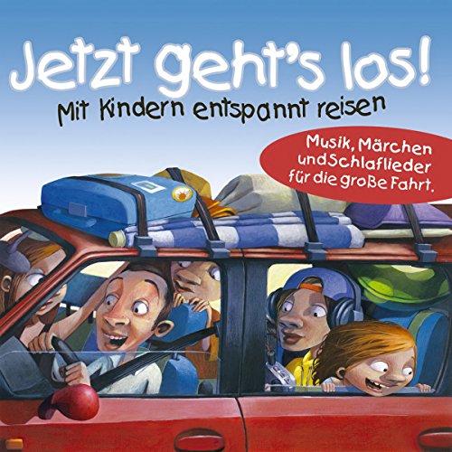 Jetzt Geht S Los! Mit