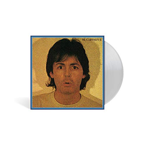 Mccartney Ii [Indie Exclusive]