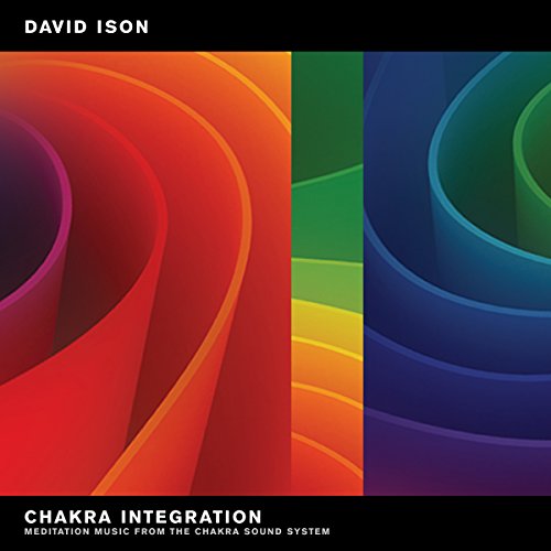 Chakra Integration