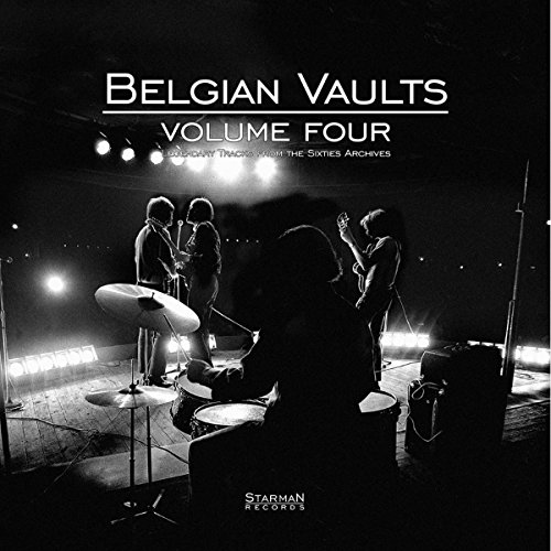Belgian Vaults Volume 4