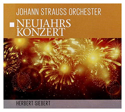 Neujahrskonzert