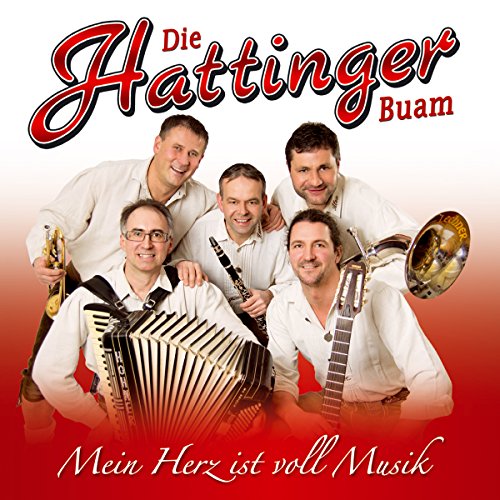 Mein Herz Ist Voll Musik