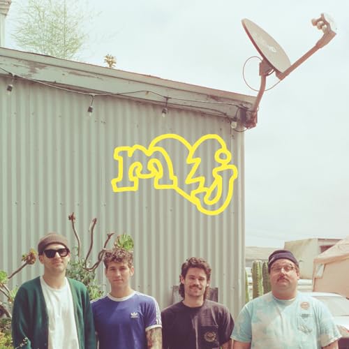 Bear Market (Blue, Yellow, Blue Segments Vinyl)