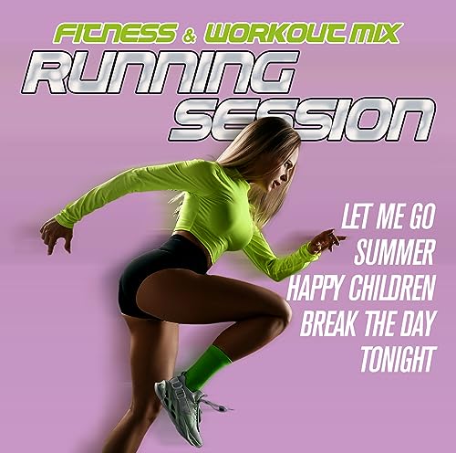 Running Session