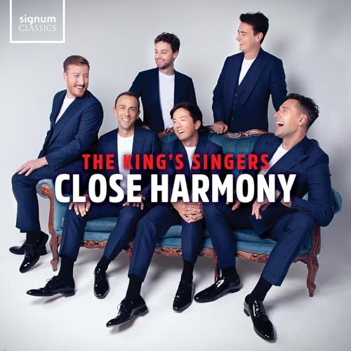 Close Harmony