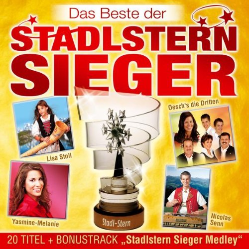 Das Beste Der Stadlsterns