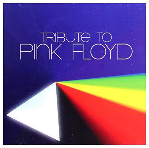 Tribute To Pink Floyd