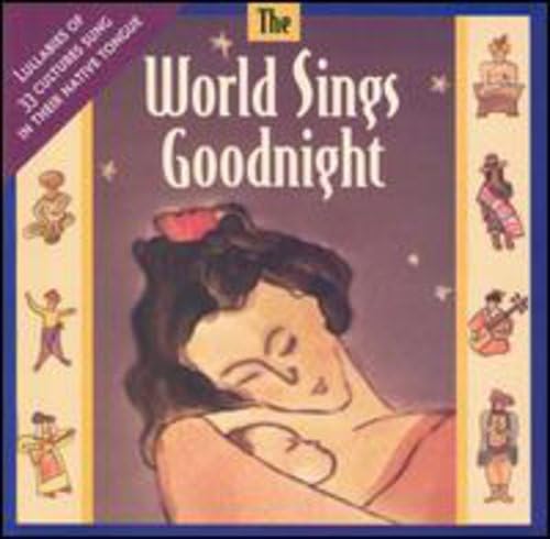 World Sings Goodnight
