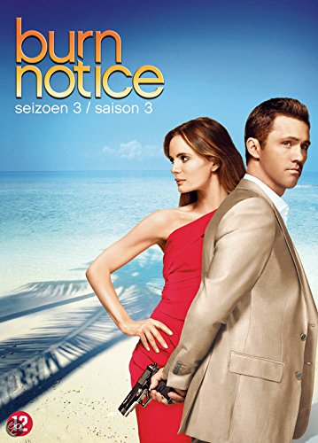 Burn Notice - Saison 3 - Version Longue