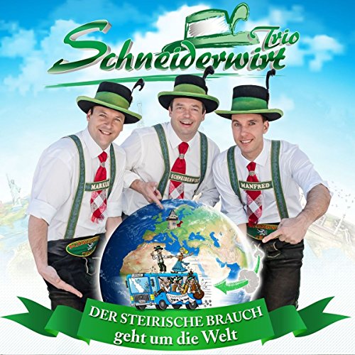 Der Steirische Brauch..