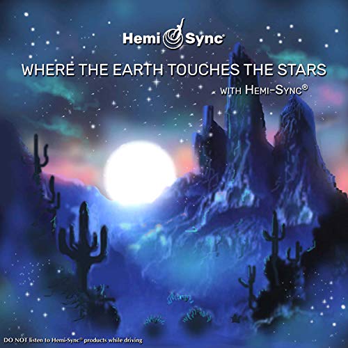 Where The Earth Touchesthe Stars