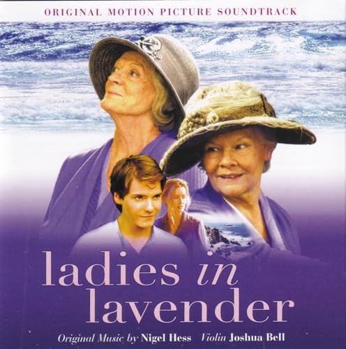 Ladies In Lavender (Original M