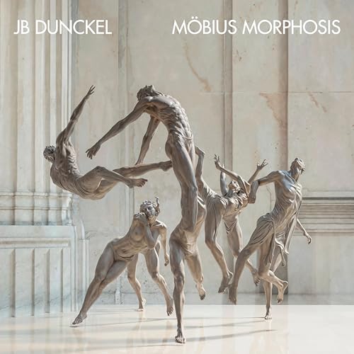 Möbius Morphosis